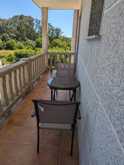 Day, Balcony/Terrace