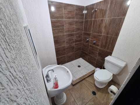 Salitre House in Santiago de Queretaro