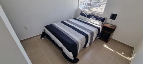 Garde House in State of Querétaro