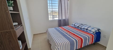 Garde House in State of Querétaro