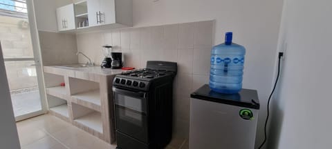 Garde House in State of Querétaro