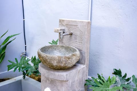 Adhi Homestay Vacation rental in Kuta Selatan