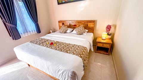 Adhi Homestay Vacation rental in Kuta Selatan
