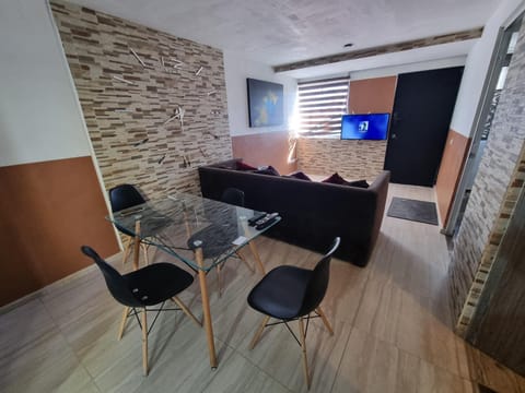 Real de la Loma House in Santiago de Queretaro