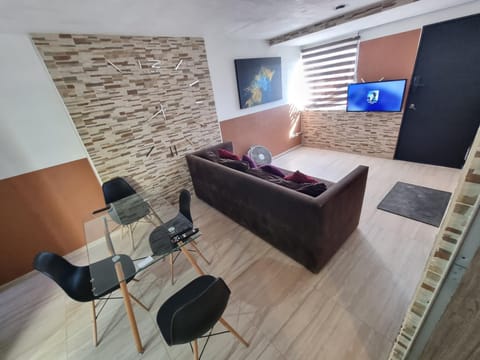 Real de la Loma House in Santiago de Queretaro