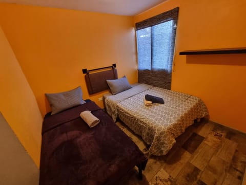 Real de la Loma House in Santiago de Queretaro