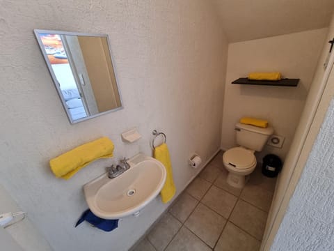 Alba House in State of Querétaro