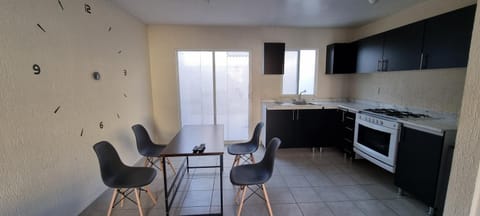 Alba House in State of Querétaro