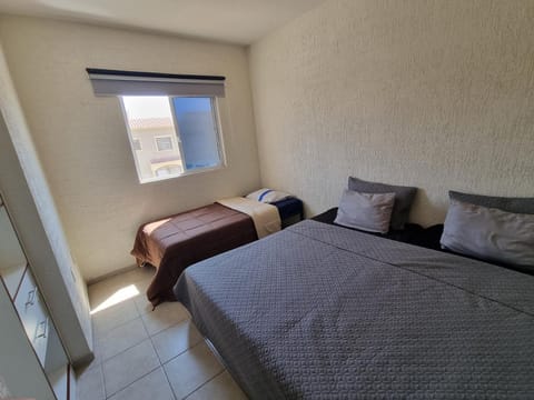 Alba House in State of Querétaro