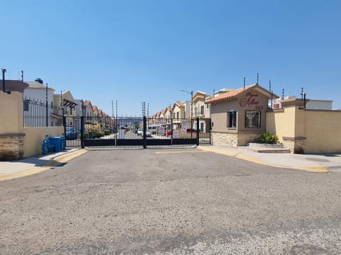 Alba House in State of Querétaro