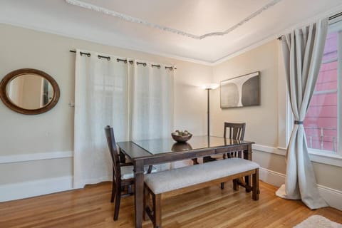 Parkside Richmond Residence Apartment in San Francisco