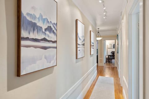 Parkside Richmond Residence Apartment in San Francisco