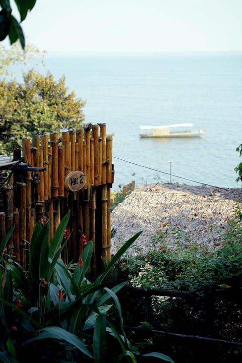 Day, Natural landscape