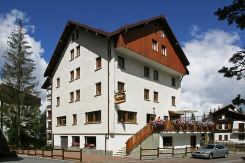 Property building, Day