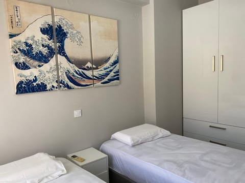 Vista Castello by Lazarus Apartment in Islands