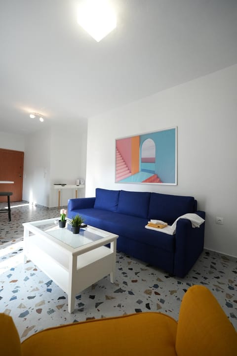 Living room, Photo of the whole room, Seating area