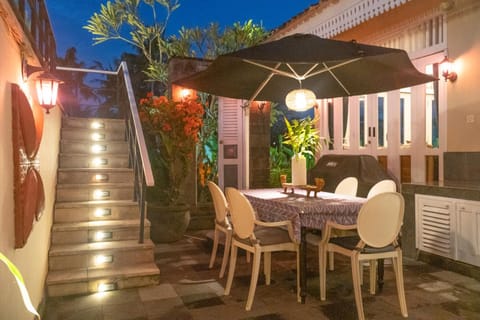 Patio, View (from property/room)