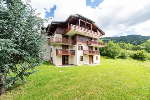 Property building, Natural landscape
