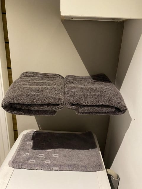towels