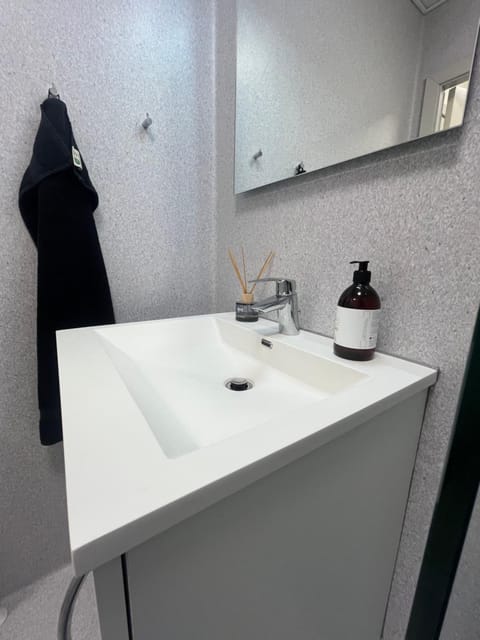 Centralt beliggende Lejlighed Apartment in Central Denmark Region