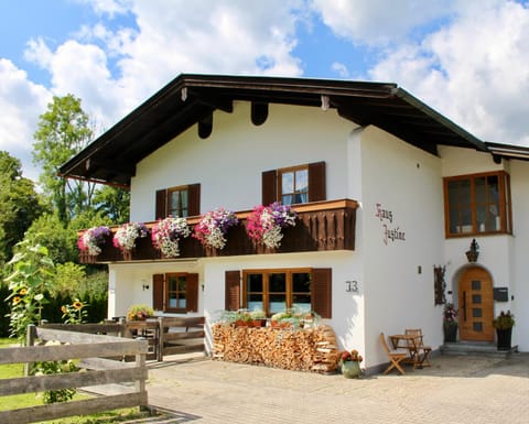 Ferienwohnung Justine Apartment in Berchtesgaden