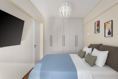 TV and multimedia, Bedroom