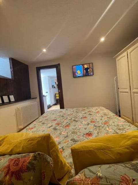 La Bombetta Gialla di Elisa e Marco Apartment in Morgex