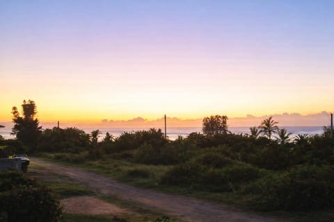Sea view