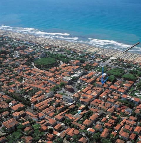 Neighbourhood, Bird's eye view, Beach, City view, Sea view