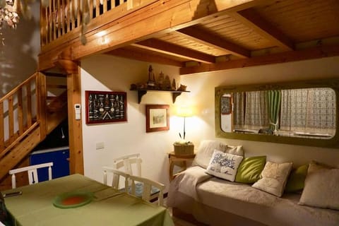 Appartamento nel centro di Forte dei Marmi Apartment in Forte dei Marmi