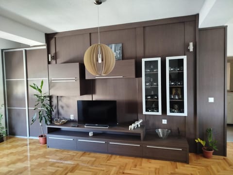 Apartment Angeleski Apartment in Bitola