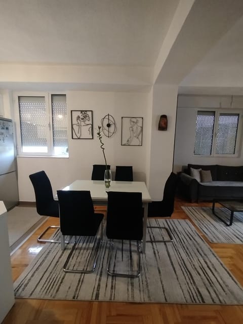 Apartment Angeleski Apartment in Bitola