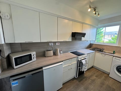 Seaside Apartment Apartment in Scotland