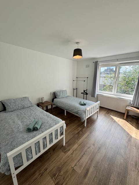 Seaside Apartment Apartment in Scotland