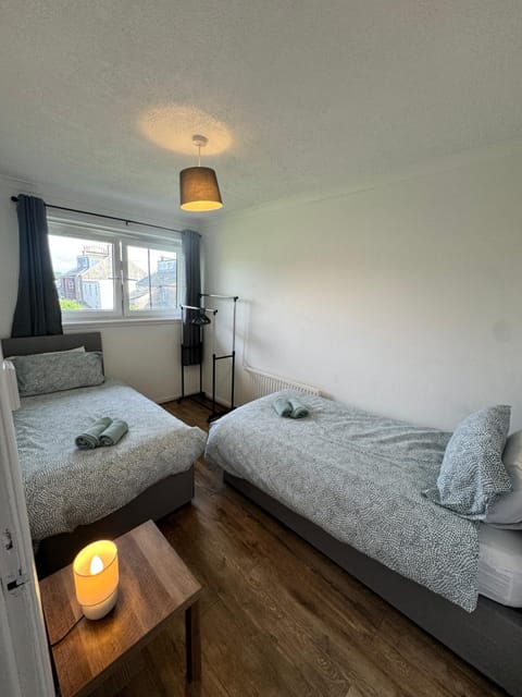 Seaside Apartment Apartment in Scotland