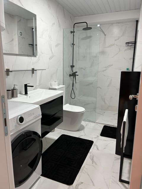 Trajkovski apartments Apartment in Bitola