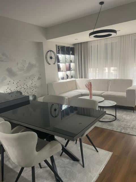 Trajkovski apartments Apartment in Bitola