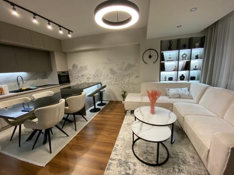 Trajkovski apartments Apartment in Bitola