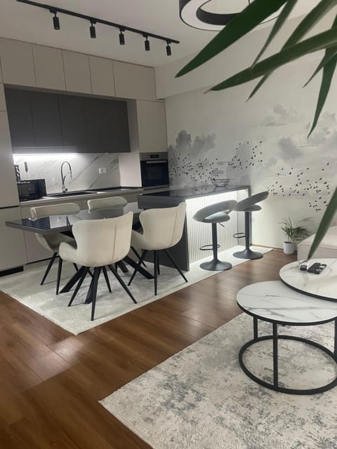 Trajkovski apartments Apartment in Bitola