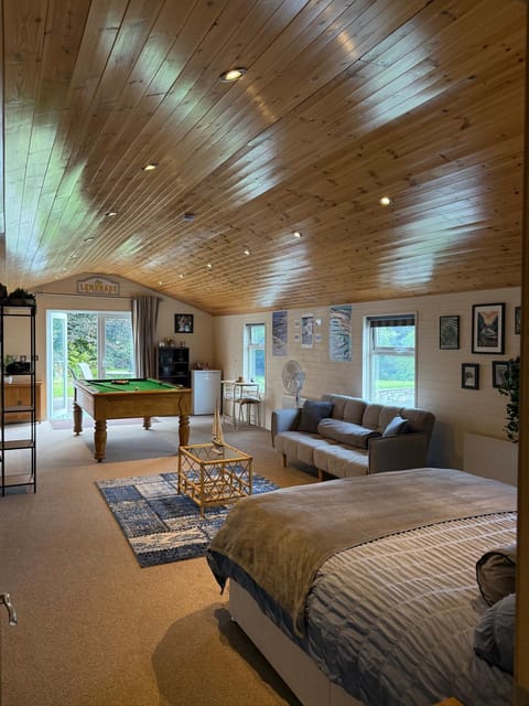 Country studio apartment Apartment in Ireland