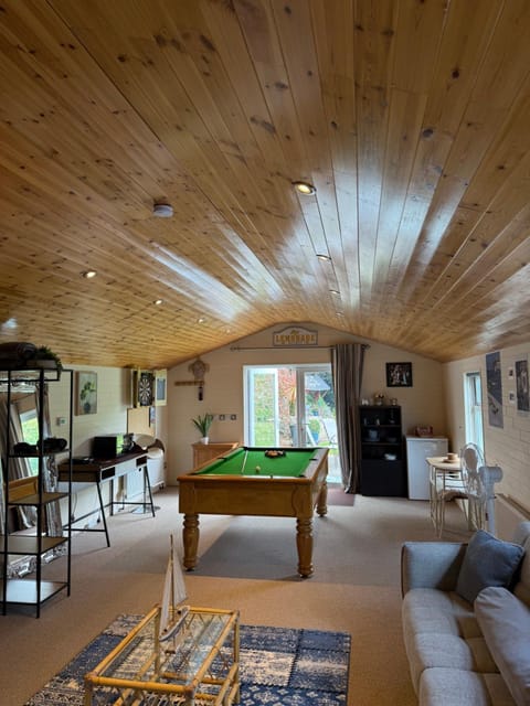 Country studio apartment Apartment in Ireland