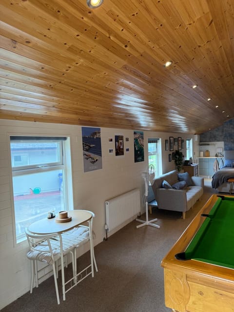 Country studio apartment Apartment in Ireland