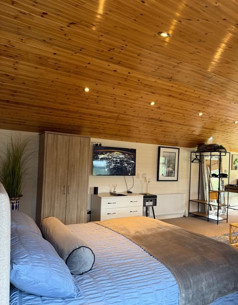 Country studio apartment Apartment in Ireland