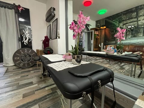 Cocon love port de l estaque Apartment in Marseille