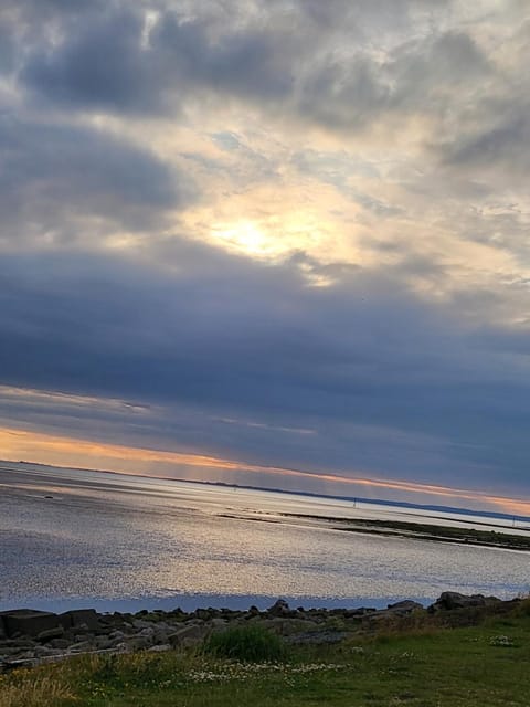 Angie stunning holiday home Campground/ 
RV Resort in England