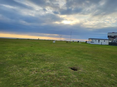 Angie stunning holiday home Campground/ 
RV Resort in England