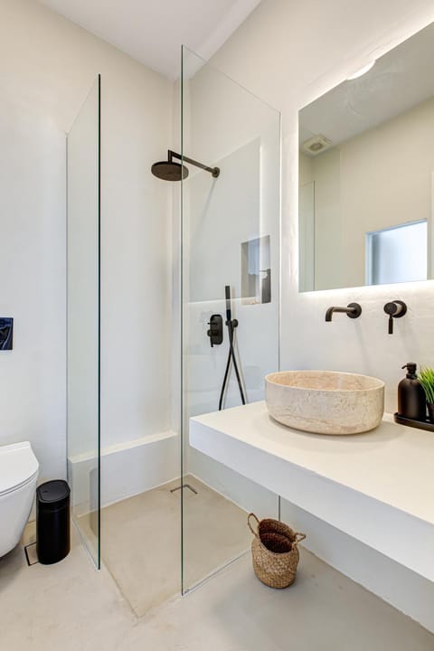 Silver Apartments Thea Apartment in Paros