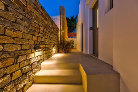 Silver Apartments Thea Apartment in Paros