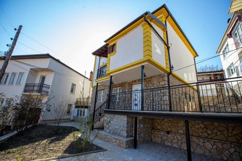 Apartments Ana Mari Apartment in Ohrid