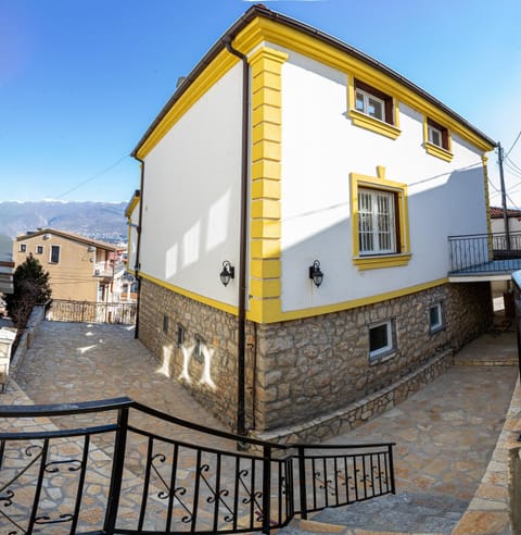 Apartments Ana Mari Apartment in Ohrid